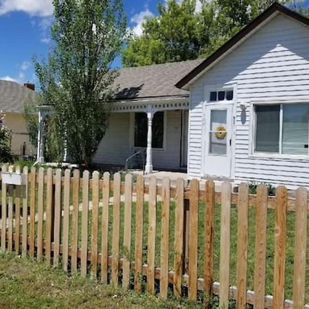 500/502 W 23Rd St Vila Cheyenne Exterior foto